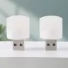 Mini USB LED Light Bulbs | White & Warm | Universal For Laptops, Power Bank & Other Usb Ports